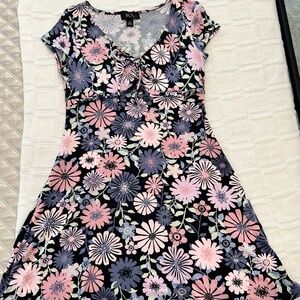 Spring time Dress